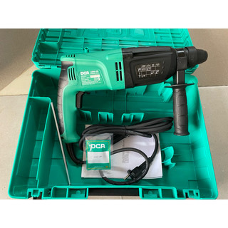 [Chính hãng] Máy khoan động lực DCA AZC05-26B công suất 800W