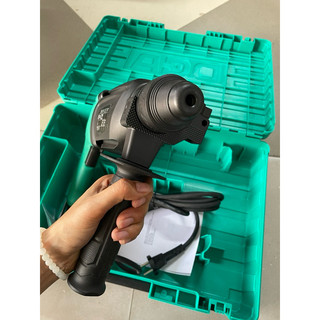 [Chính hãng] Máy khoan động lực DCA AZC05-26B công suất 800W