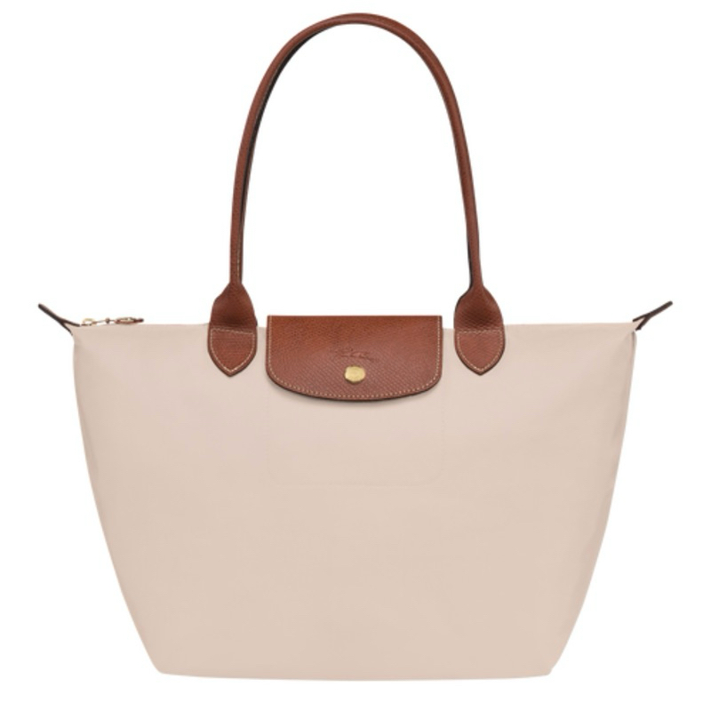 Lckaey Organizer Per Borsa Le Pliage - Inserti In Feltro Con Cerniera, 3 Misure, Dark Grey-M