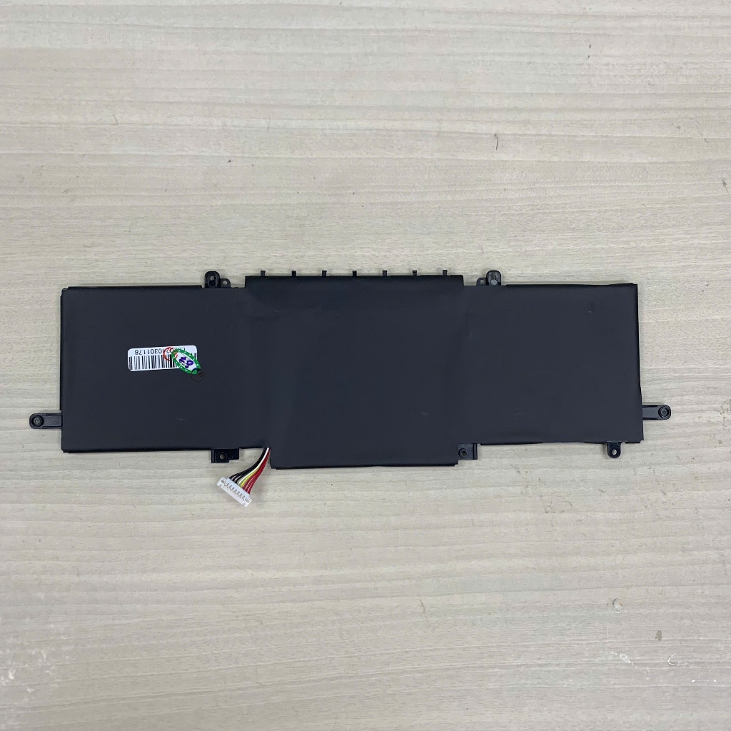 Pin Asus UX333 C31N1815 Asus Zenbook UX333 UX333F UX333FN UX333FA UX333FN, C31N1815 New 100%