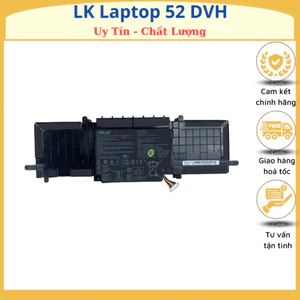 Pin Asus UX333 C31N1815 Asus Zenbook UX333 UX333F UX333FN UX333FA UX333FN, C31N1815 New 100%