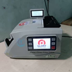 [ NHẬP KHẨU 100%] Máy đếm tiền cao cấp GLORY,  máy phát hiện kiểm tra tiền giả, phân loại tiền, đếm tổng tiền bh 24t — ảnh 3