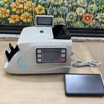 [ NHẬP KHẨU 100%] Máy đếm tiền cao cấp GLORY,  máy phát hiện kiểm tra tiền giả, phân loại tiền, đếm tổng tiền bh 24t — ảnh 8
