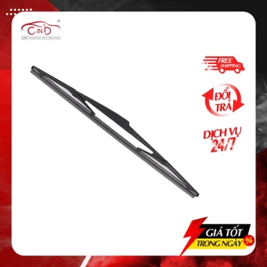 Gạt Mưa Kính Hậu Sau Ô Tô CIND (14inch/350 mm) TOYOTA INNOVA, ALTIS, LEXUS X300-06, X-330-06, X400L-06, MAZDA 3 2009,...