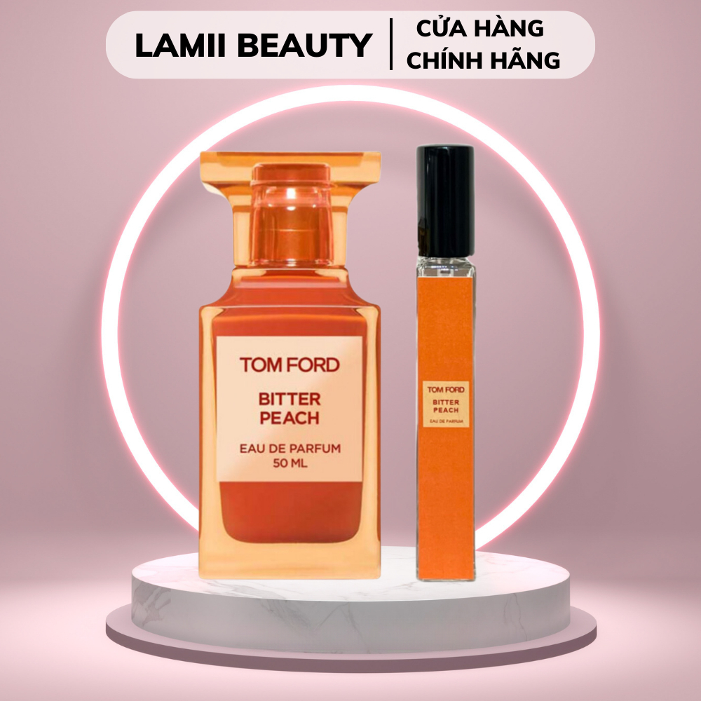 Nước Hoa Tom Bitter Peach Eau De Parfum Tom Ford Bitter Peach