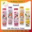 Sữa tắm Balea Đức 750ml các mùi hương