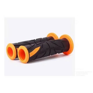Bao tay Spider phối màu cho xe máy , xe điện