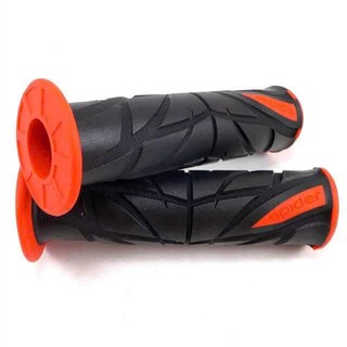 Bao tay Spider phối màu cho xe máy , xe điện