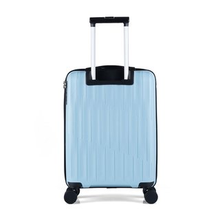 Vali Kéo MIAvn Du Lịch Larita ALY - Size 20/24/28, Nhựa PP Siêu Bền, Chống Va Đập Tốt, Bảo Hành Trọn Đời