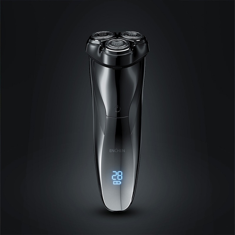 Ảnh Máy cạo râu Enchen BlackStone Gen3 - Hàng chính hãng 2