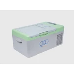 Tủ Lạnh Ô Tô Alpicool C15 Chính Hãng Việt Nam Đựng Đồ Ăn Làm Mát Làm Đá Đựng Mỹ Phẩm Tiện Lợi — ảnh 8