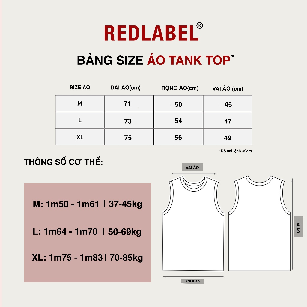 Áo Tank Top Nam Nữ RedLabel In Họa Tiết FREEDOM , Áo Ba Lỗ Sát Nách Nam Nữ Cotton Cá Tính TT13