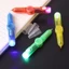 Bút xoay có đèn LED, con quay phát sáng có đèn độc đáo