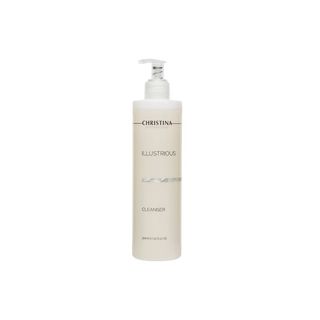 Sữa Rửa Mặt Christina Illustrious Cleanser Hỗ Trợ Làm Sáng Da, Cải Thiện Thâm Sạm