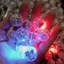 Set 5 cái đèn LED bi rung sáng, tự sáng khi có va đập (có loại chống nước)