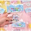 Đồ chơi Squishy mochi hình CHÂN MÈO dễ thương giúp xả stress giảm căng thẳng
