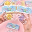 Đồ chơi Squishy mochi hình CHÂN MÈO dễ thương giúp xả stress giảm căng thẳng