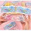 Đồ chơi Squishy mochi hình CHÂN MÈO dễ thương giúp xả stress giảm căng thẳng