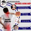 Cao dán thảo dược gia truyền Fengcha chuyên tr:ị thoái hóa cột sống, cổ vai gáy, thoát vị, tê bì