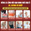 Cao dán thảo dược gia truyền Fengcha chuyên tr:ị thoái hóa cột sống, cổ vai gáy, thoát vị, tê bì