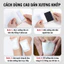 Cao dán thảo dược gia truyền Fengcha chuyên tr:ị thoái hóa cột sống, cổ vai gáy, thoát vị, tê bì