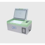 Chính hãng -Tủ lạnh ô tô Alpicool Việt Nam 15-22 lít - Làm đá, trữ sữa, bảo quản mỹ phẩm, thực phẩm — ảnh 6