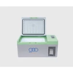 Chính hãng -Tủ lạnh ô tô Alpicool Việt Nam 15-22 lít - Làm đá, trữ sữa, bảo quản mỹ phẩm, thực phẩm — ảnh 5