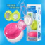 Son kem bùn FWEE Lip & Cheek Blurry Pudding Pot, Keyring [Glow Beauty] [Hàng có sẵn]