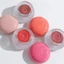 Son kem bùn FWEE Lip & Cheek Blurry Pudding Pot, Keyring [Glow Beauty] [Hàng có sẵn]