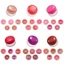 Son kem bùn FWEE Lip & Cheek Blurry Pudding Pot, Keyring [Glow Beauty] [Hàng có sẵn]