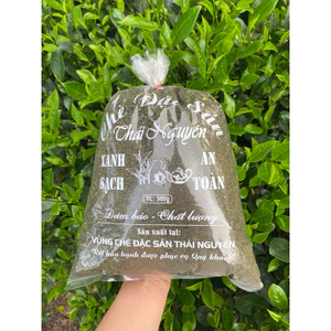 1KG chè trà Tấm Thái Nguyên giá tận gốc pha trà đá siêu ngon sạch an toàn giá siêu rẻ