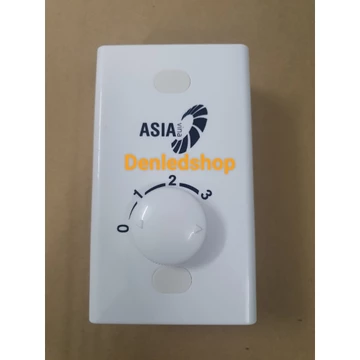 Hộp số quạt đảo trần Hiệu ASIA (sử dụng phù hợp cho tất cả các hiệu quạt đảo trên thị trường hiện nay)