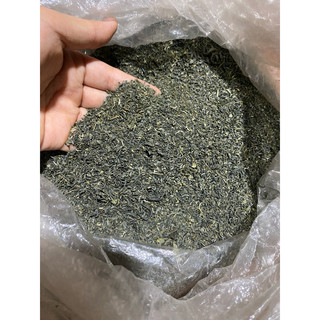 1KG chè tấm Thái Nguyên loại đặc sản NGON trà chè pha trà đá trà Thái Nguyên giá đầu mối giá rẻ
