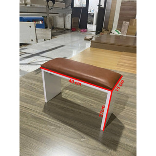 kệ kê chân làm nail (Dài 40xR15xC27 cm)nhiều màu ,kệ đóng sẵn ko cần lắp ráp