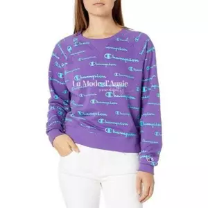 Áo sweater họa tiết C.H.A.M.P.I.O.N_a4334