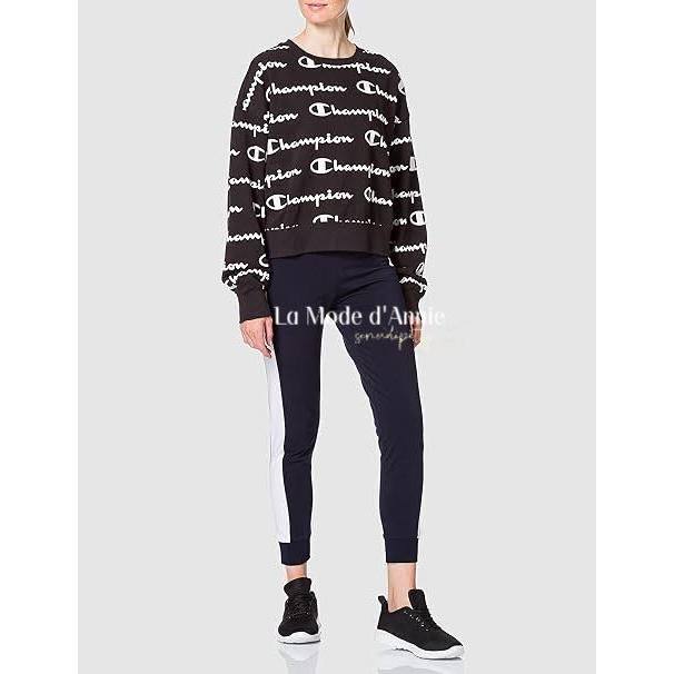 Áo sweater họa tiết C.H.A.M.P.I.O.N_a4334