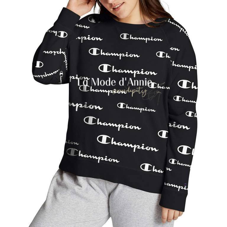 Áo sweater họa tiết C.H.A.M.P.I.O.N_a4334