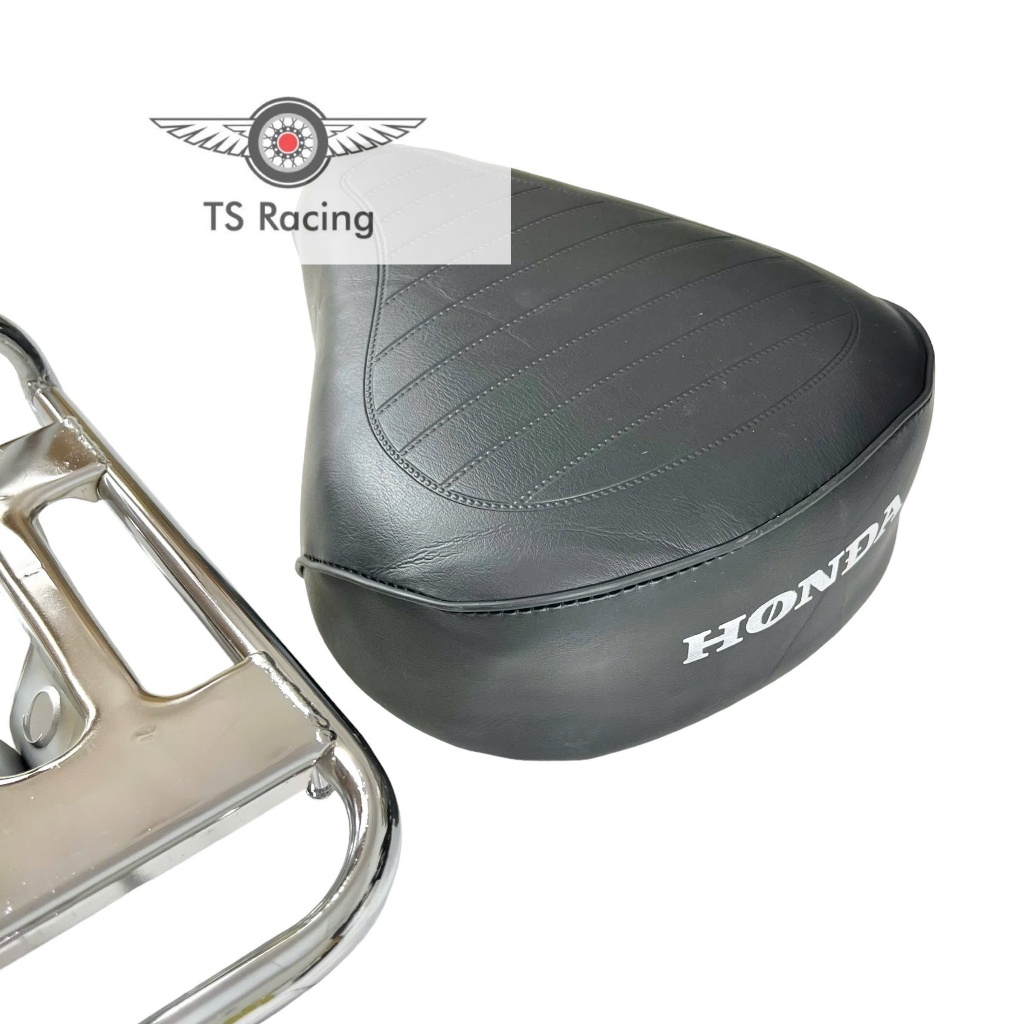 Combo yên cảng baga sau cub 78/50