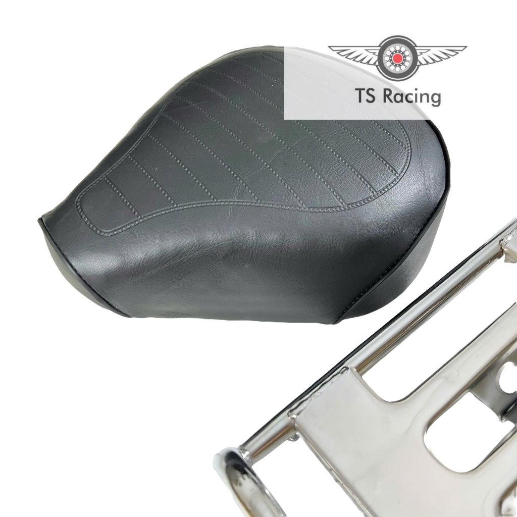 Combo yên cảng baga sau cub 78/50