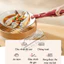 Dụng Cụ Kẹp Gắp Đồ Nóng Thức Ăn Chống Trượt Chống Bỏng Kẹp Gắp Đồ Nóng, Đồ Hấp, Thức Ăn