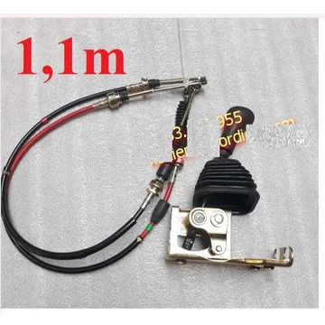 Bộ dây cần số 5 tạ, Tay kéo số 5 tạ 7 tạ, cho hộp số 5 tạ và 7 tạ cho xe ba gác hoặc xe chế