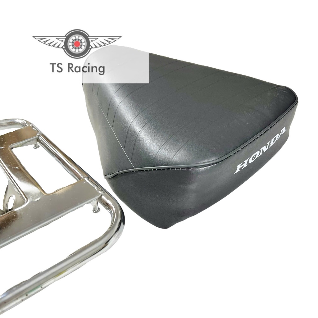 Combo yên cảng baga sau cub 86