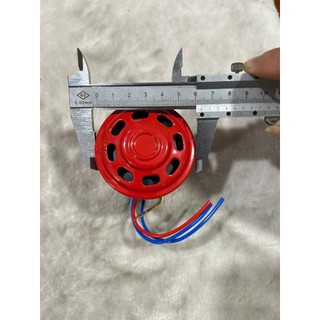 Combo 10 Còi xi nhan, tít tít, còi lùi....12v-24v Dành cho ô tô, xe máy