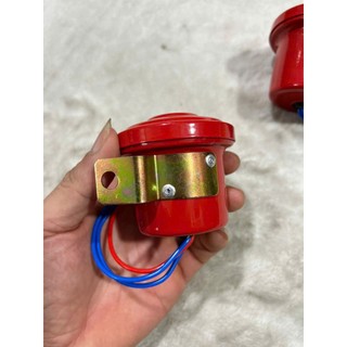 Combo 10 Còi xi nhan, tít tít, còi lùi....12v-24v Dành cho ô tô, xe máy