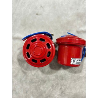 Combo 10 Còi xi nhan, tít tít, còi lùi....12v-24v Dành cho ô tô, xe máy