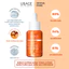 URIAGE TINH CHẤT DƯỠNG SÁNG DA DEPIDERM SERUM CORRECTEUR 30ML + son dưỡng