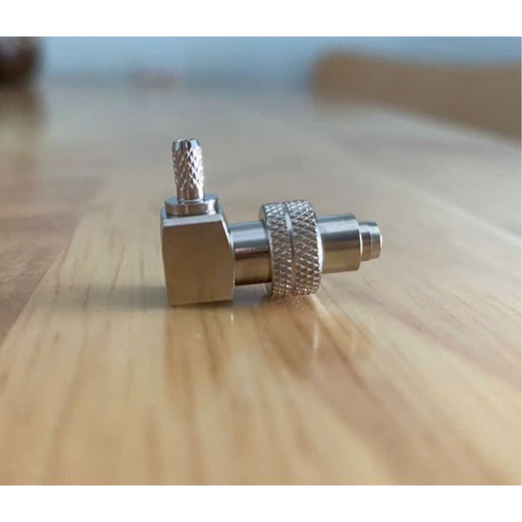 Đầu kết nối tín hiệu SMA to Lock | Shopee Việt Nam