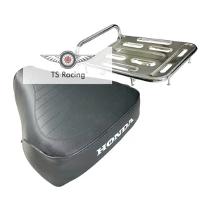 Combo yên cảng baga sau cub 81