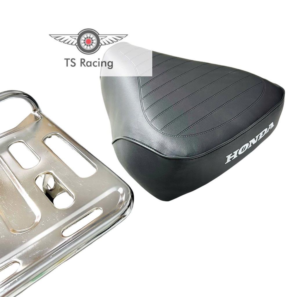 Combo yên cảng baga sau cub 81