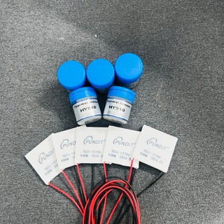 Chip lạnh bầu lạnh KGR Pundit TEC1-12706 Kangaroo chính hãng 100%